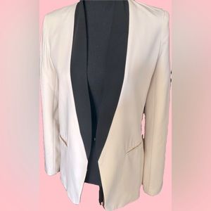 Tuxedo jacket